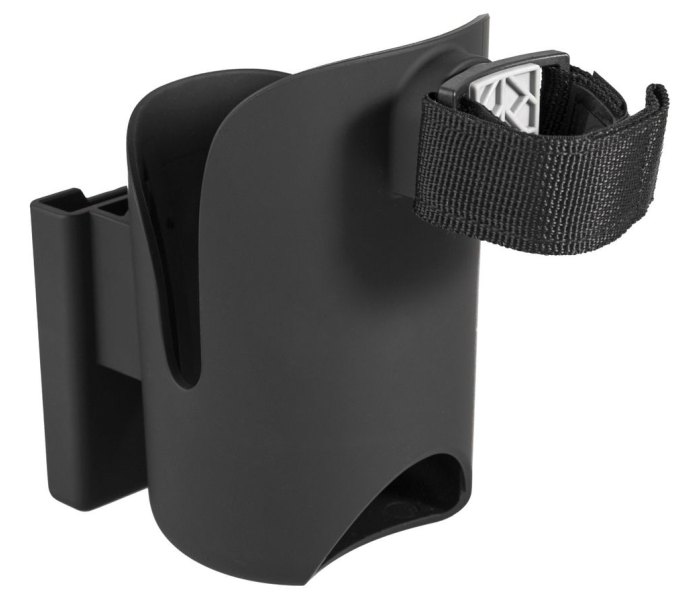 Držač za čašu i telefon za kolica