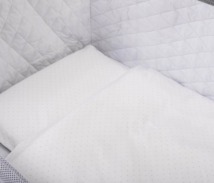 Posteljina Bubaba 5-djelna