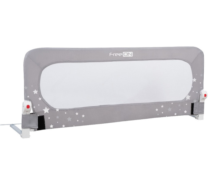 Zaštitna ogradica za krevet, little stars