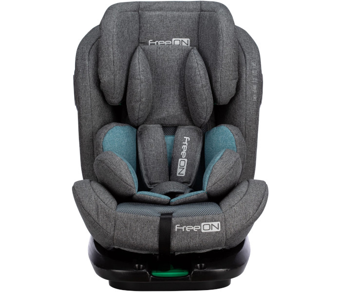 Sjedište za auto Ultima i Size 40-150 cm blue