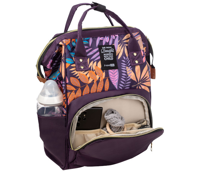 Ruksak za bebine stvari Freeon