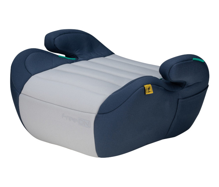 Sjedište za auto Freeon Comfy blue buster i-size 125-150cm