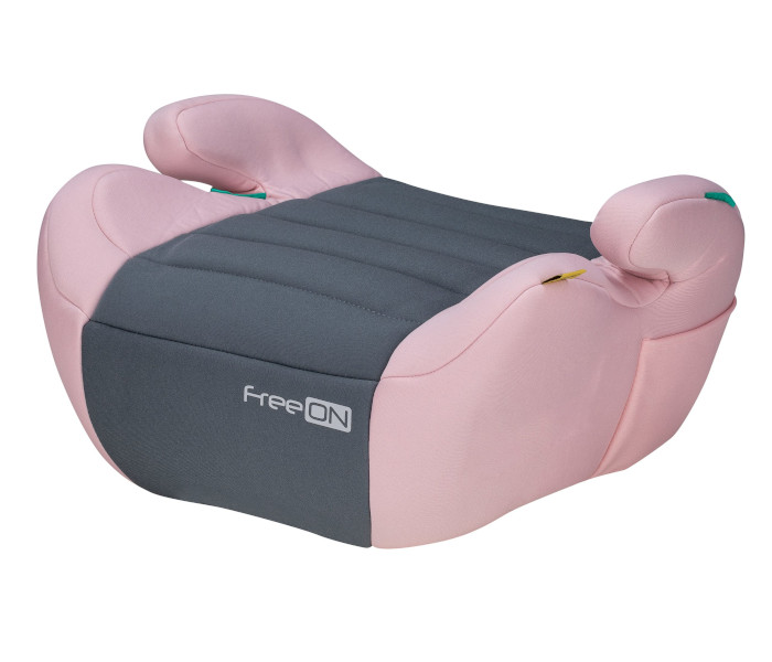 Sjedište za auto Freeon Comfy pink buster i-size 125-150cm