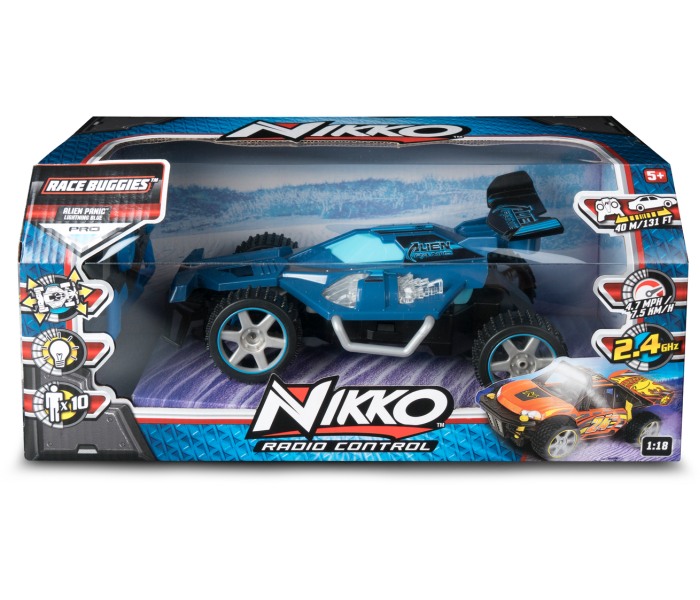 Igračka Nikko auto na daljinsko upravljanje
