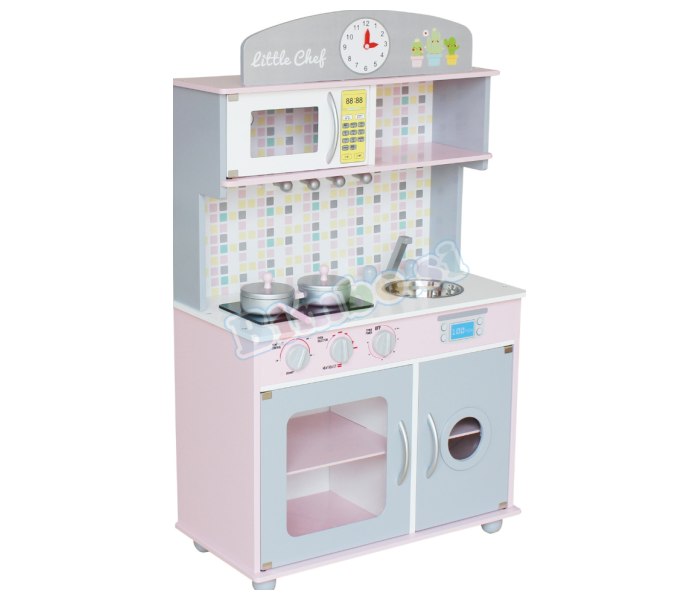 Igracka  Free play Set kuhinja little chef