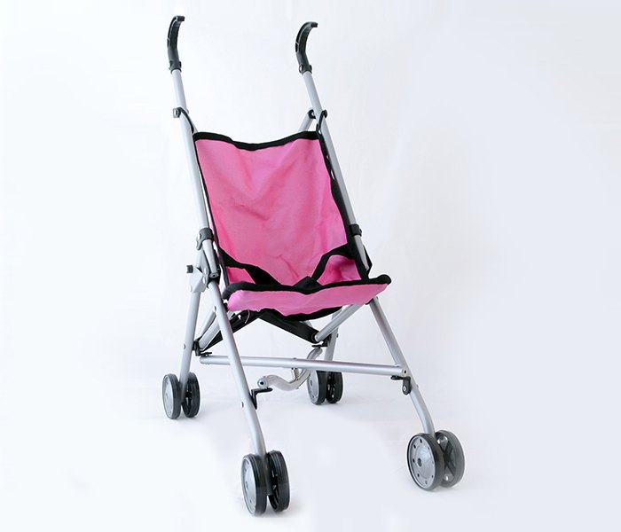 Kolica za lutku freeon Sporty pika