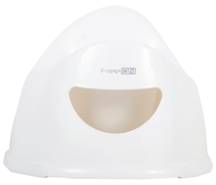 Noša Freeon, bijela