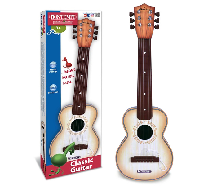 Igračka Bontempi gitara 55cm.