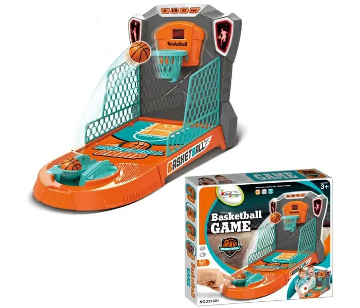 Set za košarku King sport