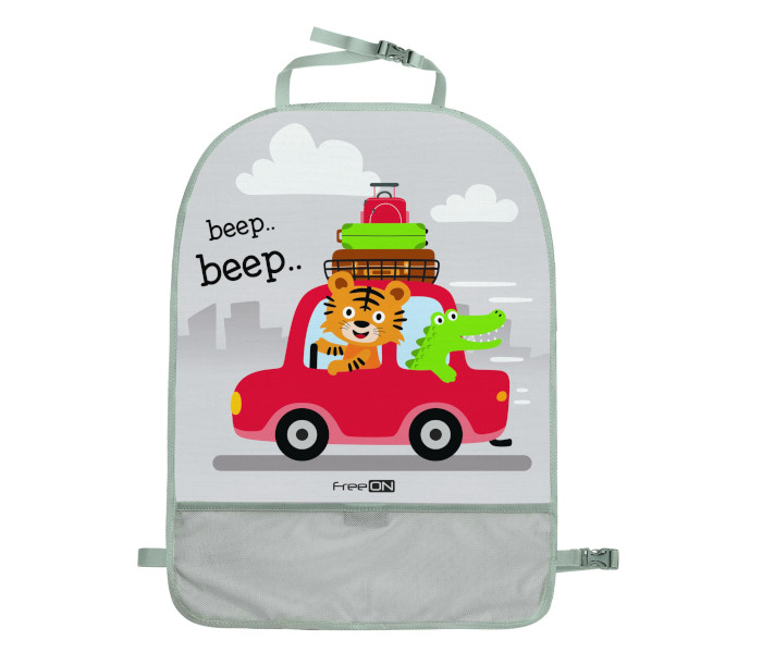 Zaštita za vozačevo sjedište, lav