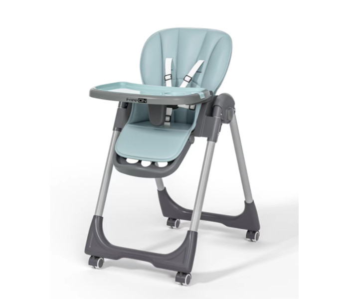 Hranilica Freeon za bebe Kai, tirkiz