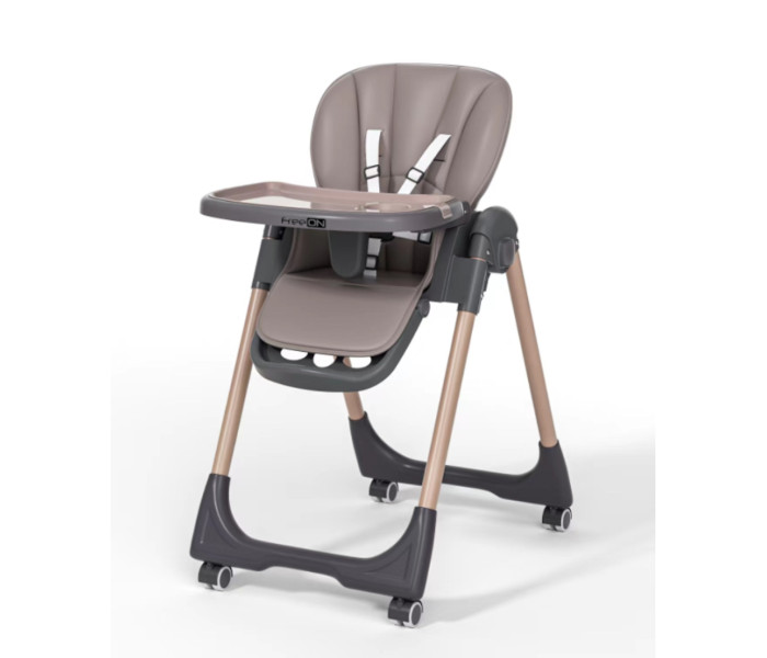 Hranilica Freeon za bebe Kai, coffee