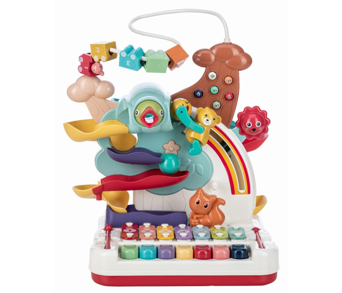 Igračka  Free to play, interaktivno drvence