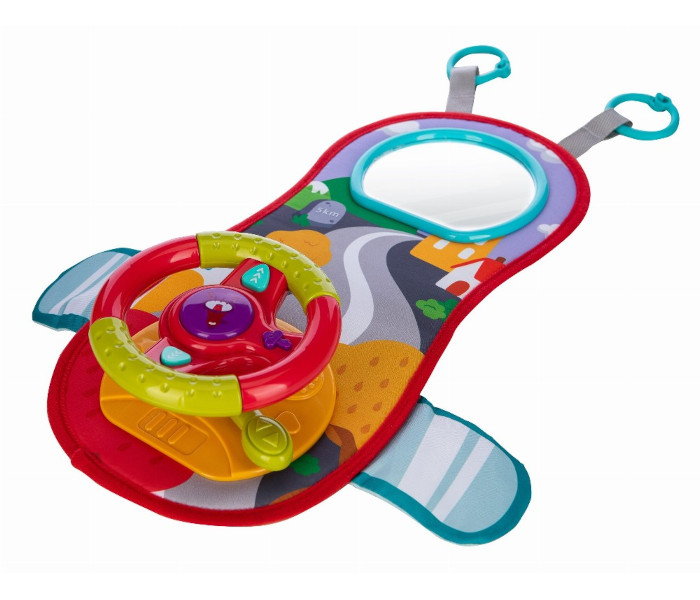 Igračka  Free to play, interaktivni volan