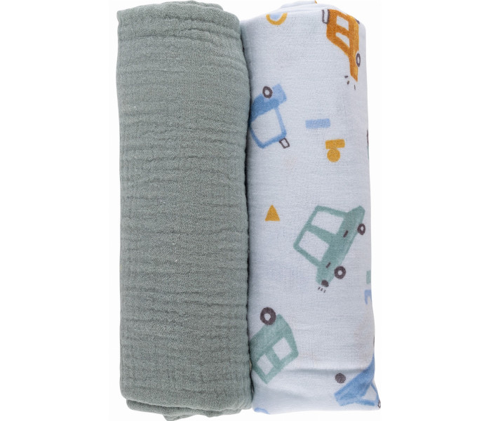 Tetra pelene 2/1 70x70cm