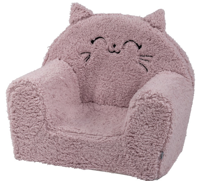 Fotelja Bubaba za djecu-Cozy kitty