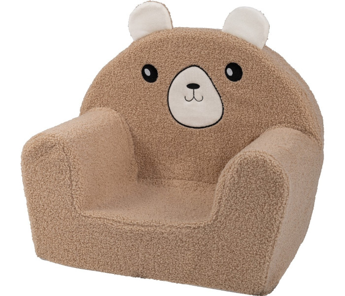 Fotelja Bubaba za djecu-Cozy teddy