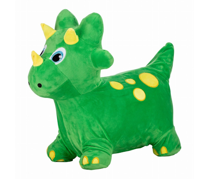 Igračka plišana Dino free2play
