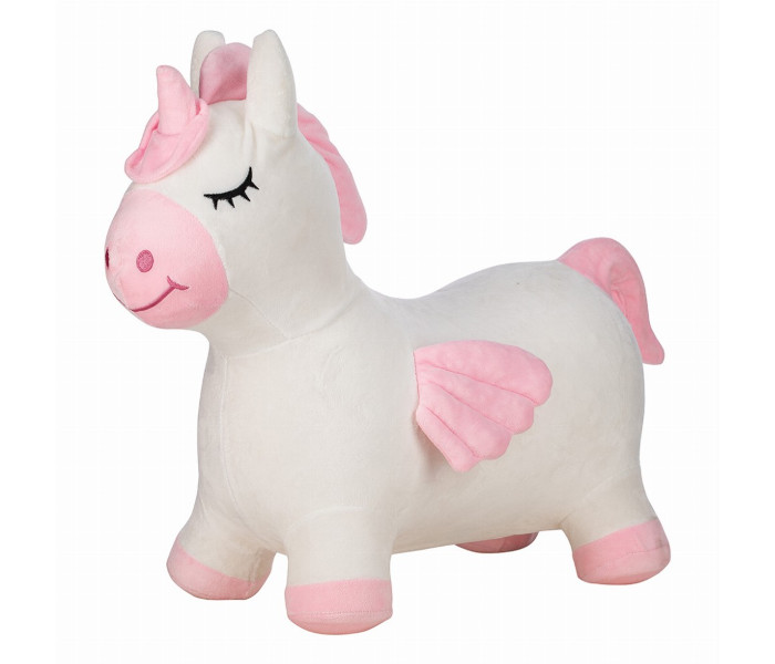 Igračka plišana Unicorn free2play