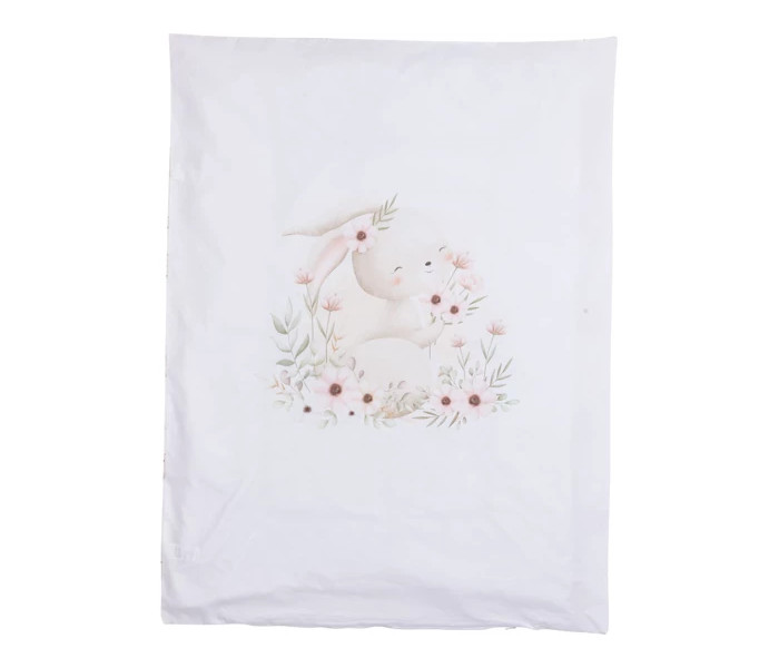 Posteljina Bubaba  6/1