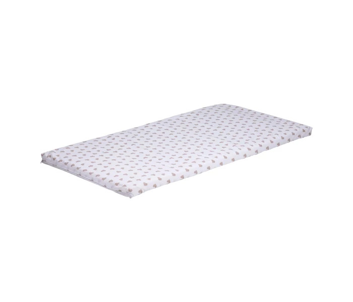 Dušek sklopivi FreeON 120x60cm