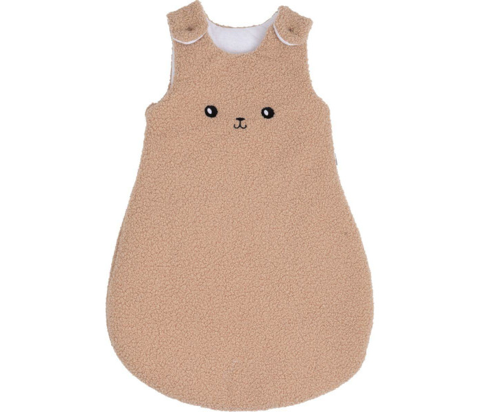 Bubaba vreća za spavanje zimska-bež 0-6m