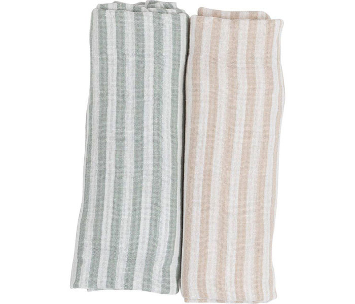 Muslin pelene
