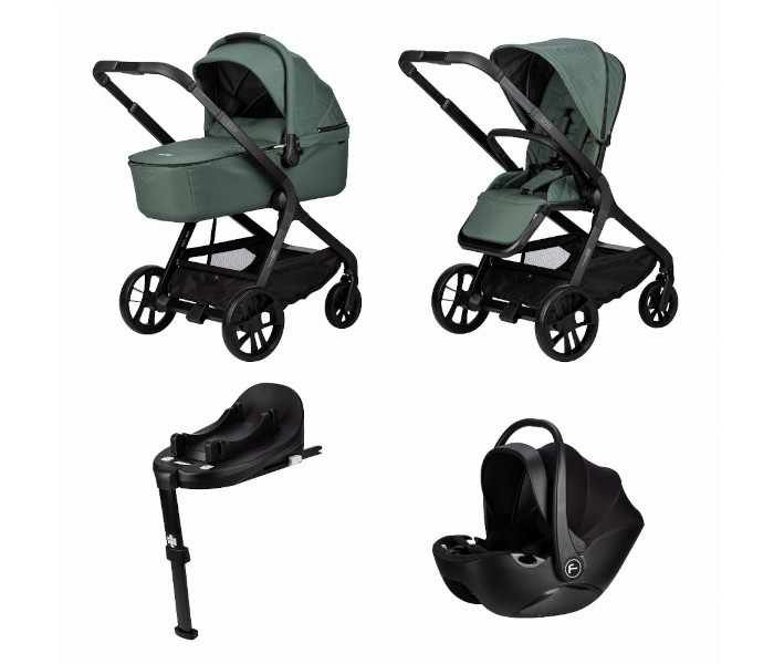 Kolica Freeon 4 u 1 EON