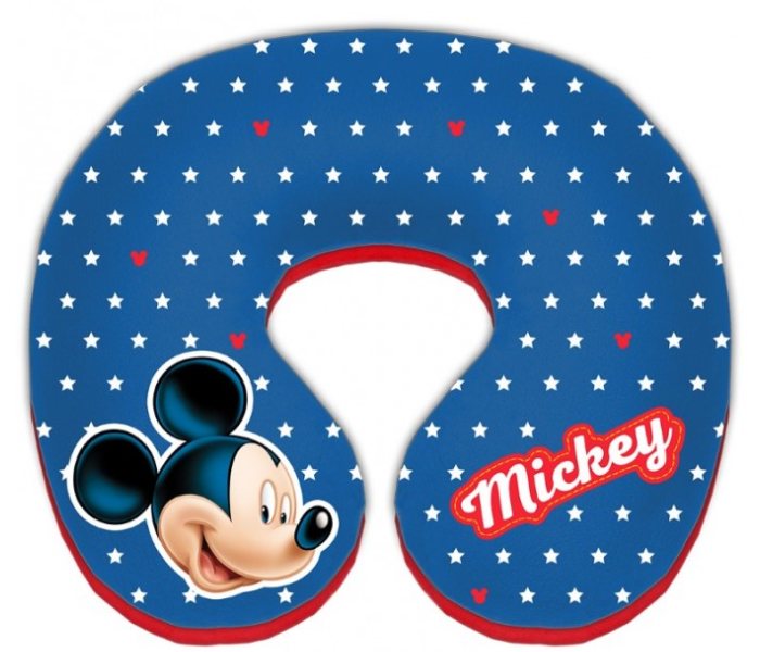 Jastuk za vrat Mickey