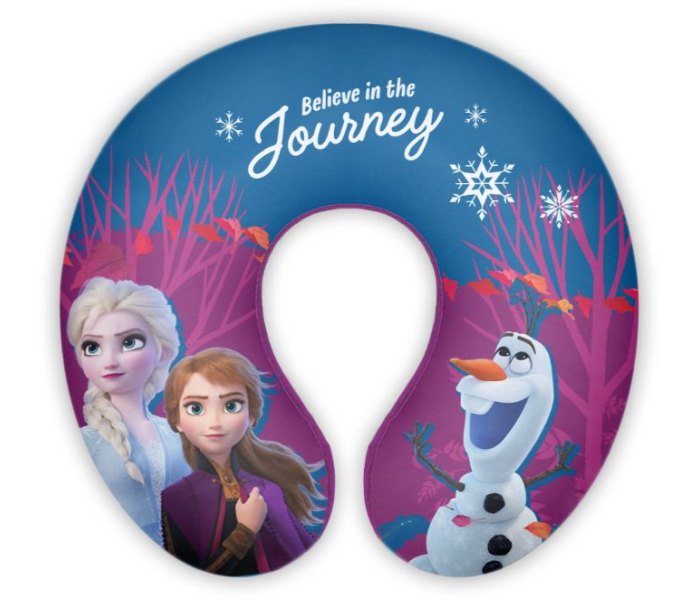 Jastuk za vrat Frozen 2
