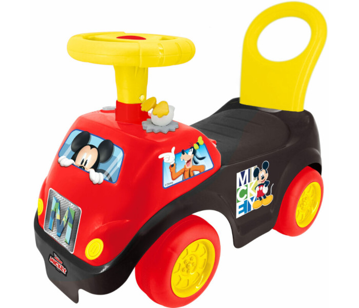 Guralica Mickey sa zvukom i svijetlom