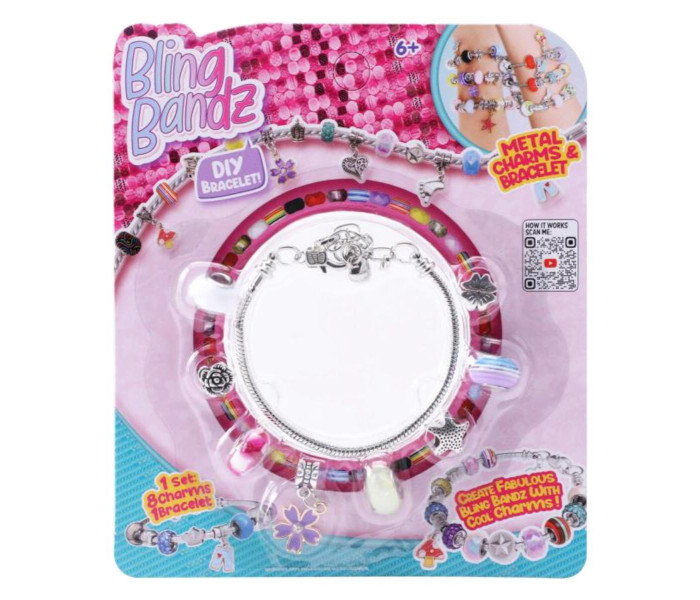 Narukvica Bling Bandz