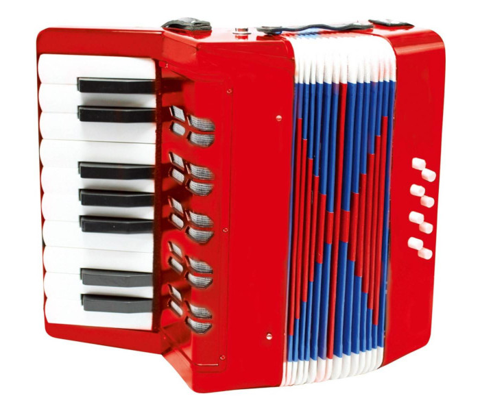 Igračka  Free to play, harmonika