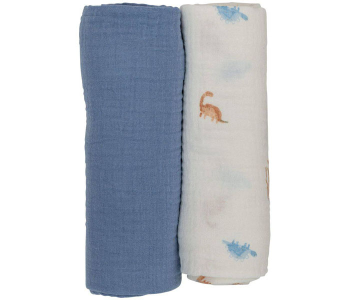 Muslin pelene