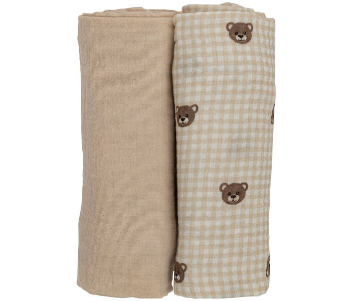Muslin pelene