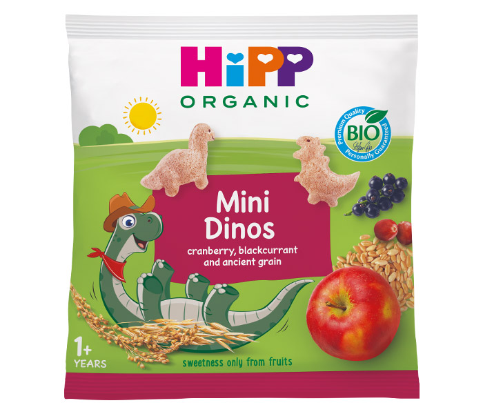 Flips sa brusnicom i crnom ribizlom-1g 30g