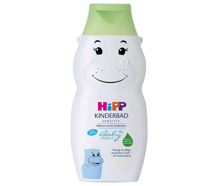 HiPP kupka pjenušava za djecu 300ml