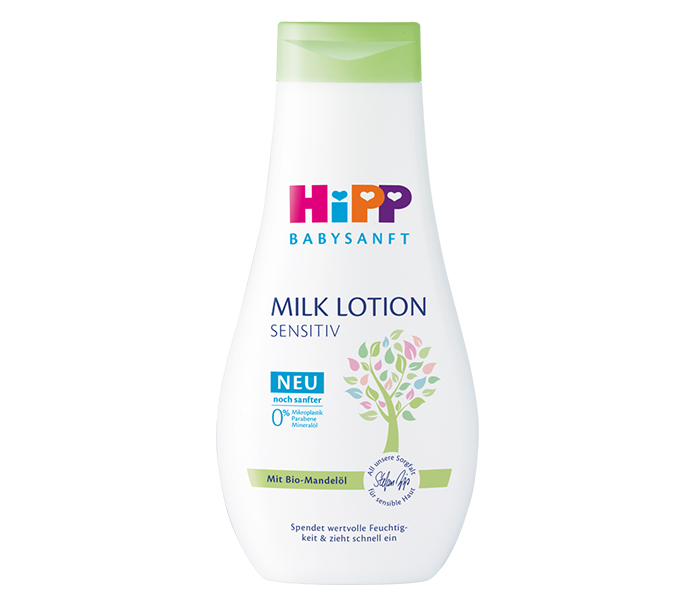 HiPP baby losion za tijelo  350ml