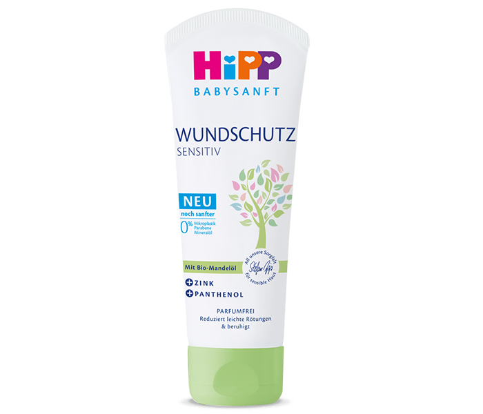 HiPP baby krema protiv ojeda 75ml