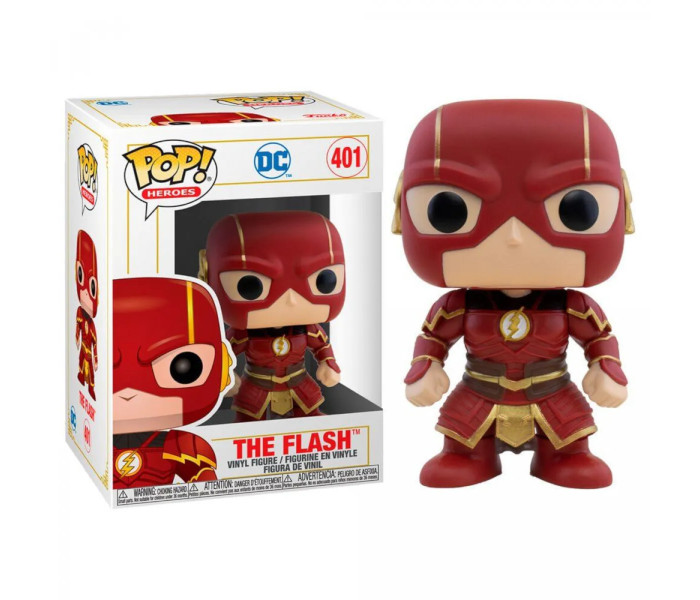 Igračka Funko,DC Imperial Palace POP!Vinyl-The Flash