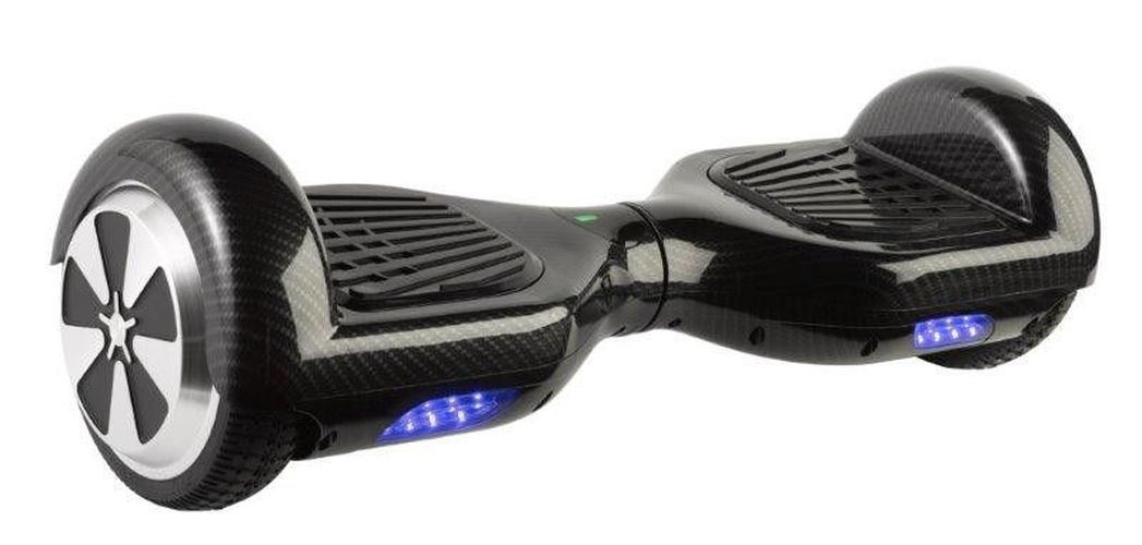 Trotinet carbon  G1