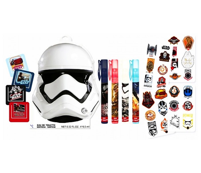 Star wars kesica iznenadjenja