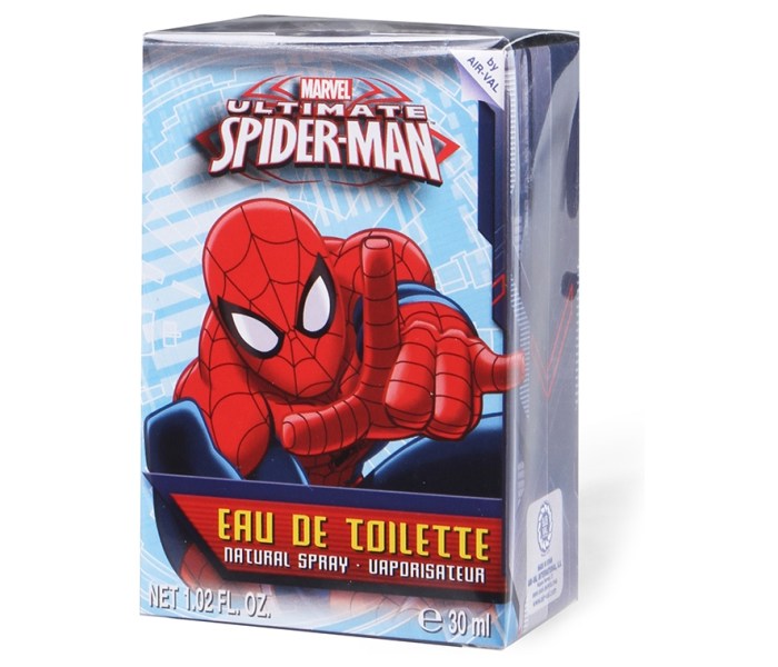 Parfem Spiderman  30ml