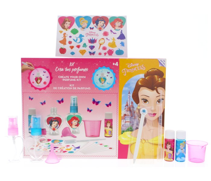 Parfem Princes - kreiraj svoj parfem