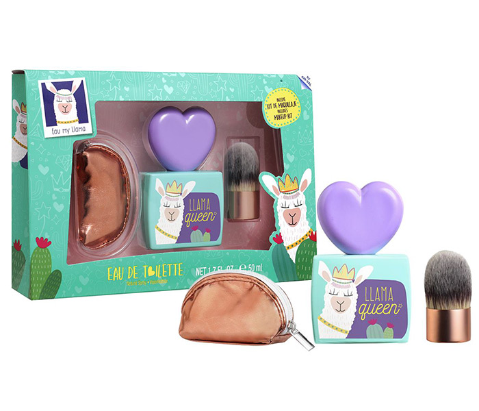 Toaletna voda Lama 30ml