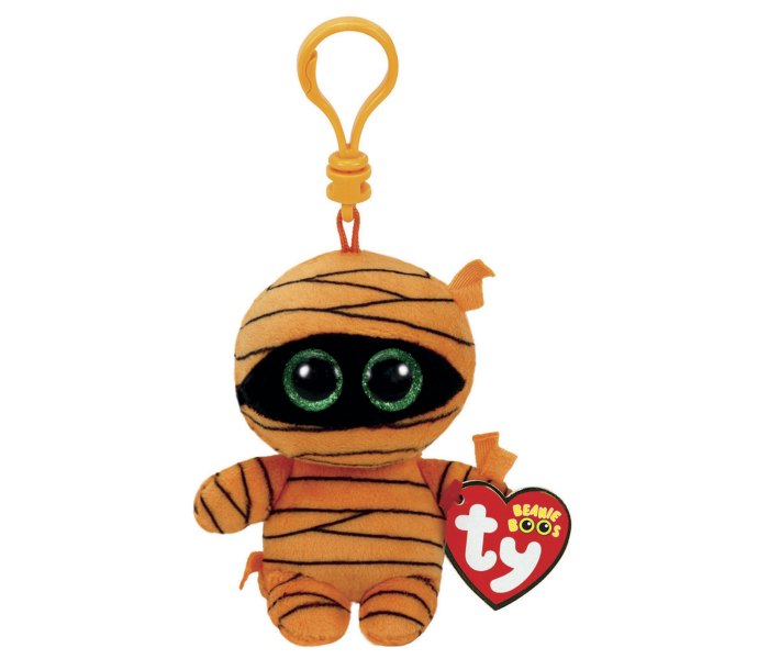 Igračka plišana mummy 8,5cm