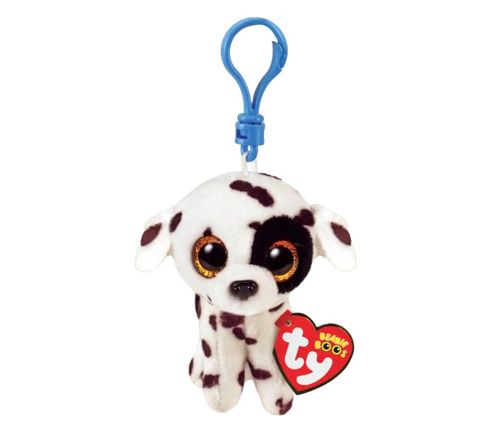 Igračka Ty Pliš pas, clip