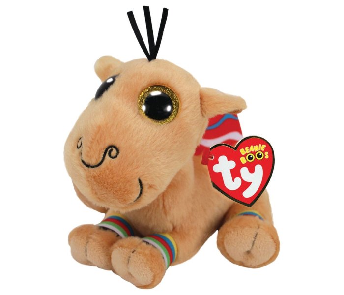 Igracka Ty Plis  kamila regular