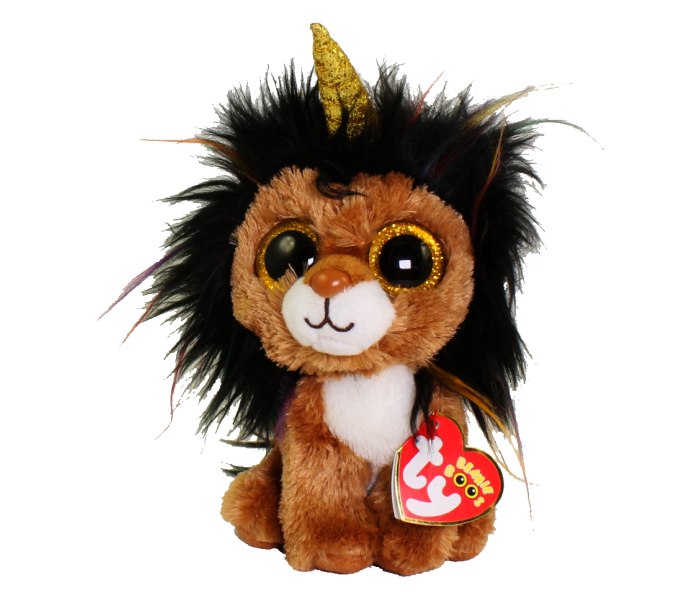 Igracka Ty Plis lav regular