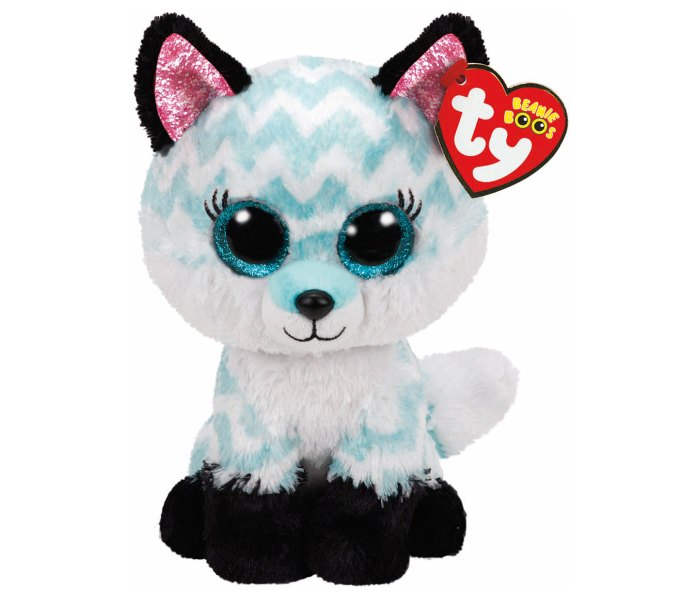 Igračka Ty Pliš lisica, regular